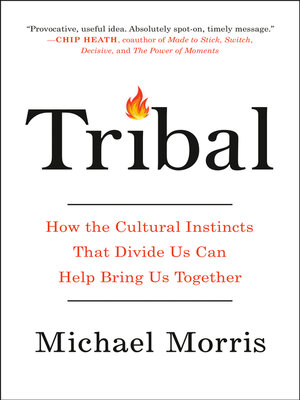 cover image of Tribal